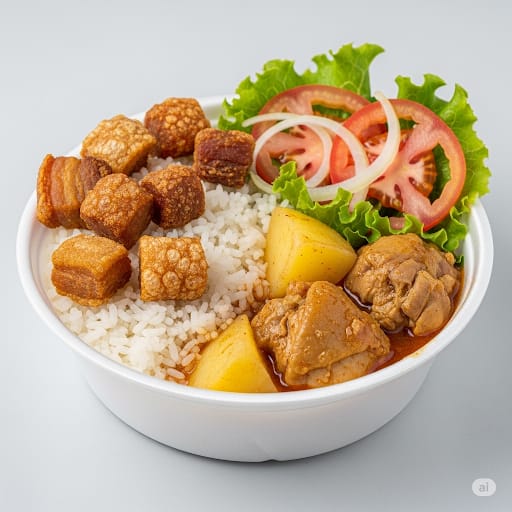 Almoço