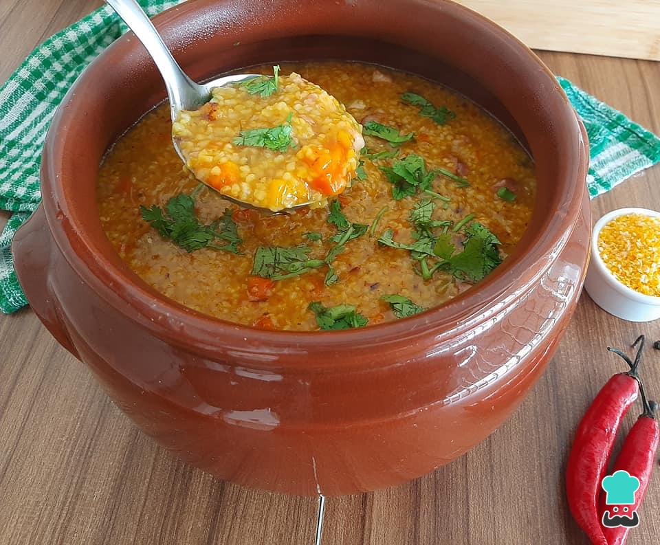 Canjiquinha