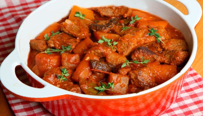 Carne de Porco (Panela)